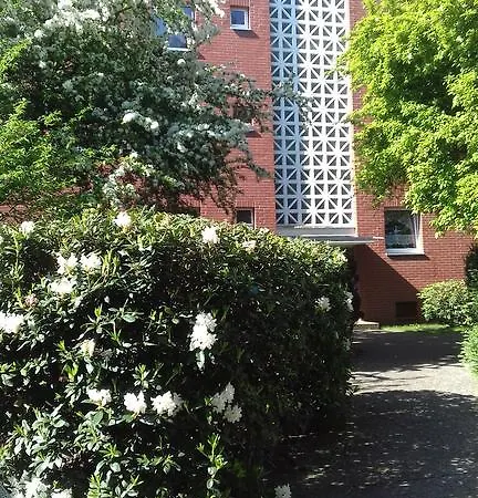 Bexor D19 Apartament *