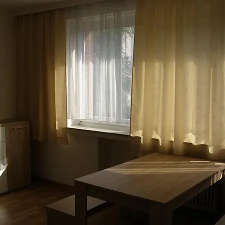 Apartman Bexor D19 Hannover
