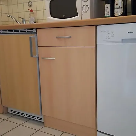Apartman Bexor D19 Hannover